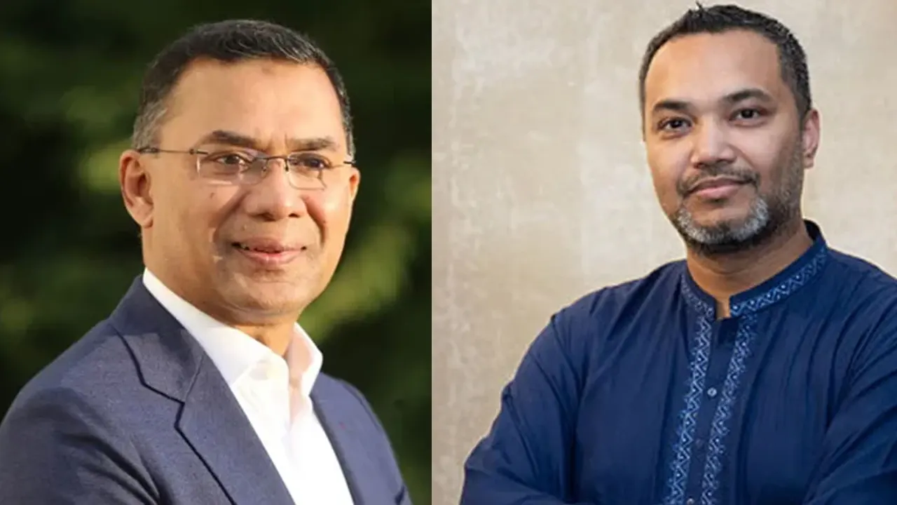 ২৮ দিনে ২৮ পদক্ষেপ: সরকারের মাসপূর্তির সাফল্য তুলে ধরলেন মাহদী আমিন