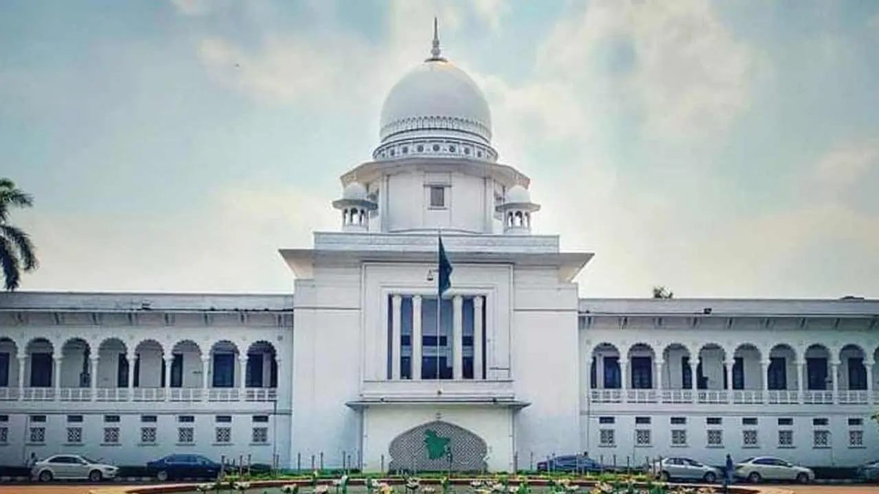 সারাদেশের নিম্ন আদালত মনিটরিংয়ে হাইকোর্টের ১৩ বিচারপতি