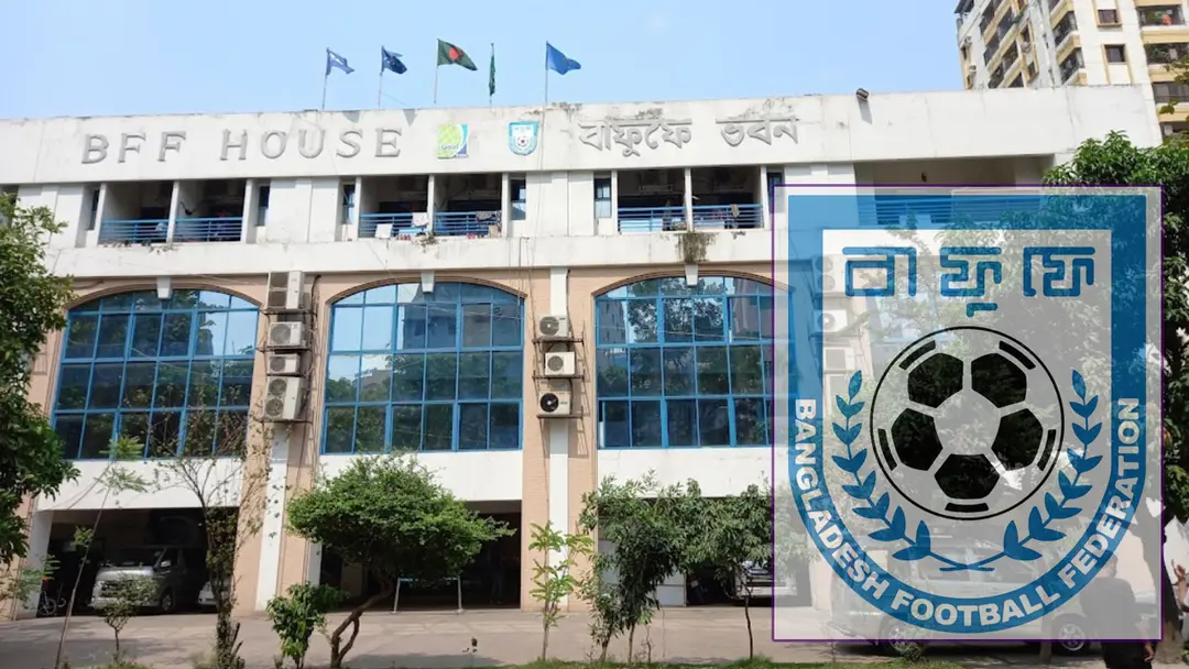 ম্যানেজার নিয়ে ফেডারেশনেই প্রশ্ন ও চাপ