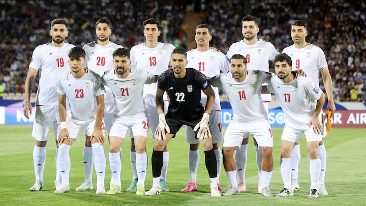 বিশ্বকাপ ইস্যুতে ট্রাম্পকে পাল্টা জবাব দিল ইরান