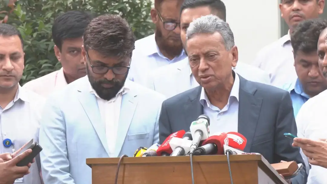 জ্বালানি সংকটে অর্থনীতিতে চাপ, নিরবচ্ছিন্ন সরবরাহ চান ব্যবসায়ীরা: অর্থমন্ত্রী