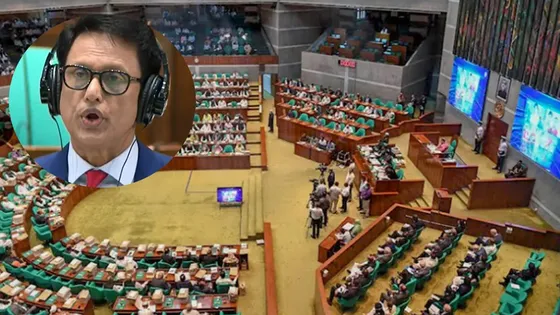 প্রাইমারিতে লটারি পদ্ধতিতে ভর্তি পরীক্ষা যুক্তিসঙ্গত নয় : শিক্ষামন্ত্রী