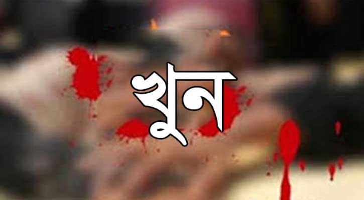 যশোরে স্বামীর হাতে স্ত্রী খুন