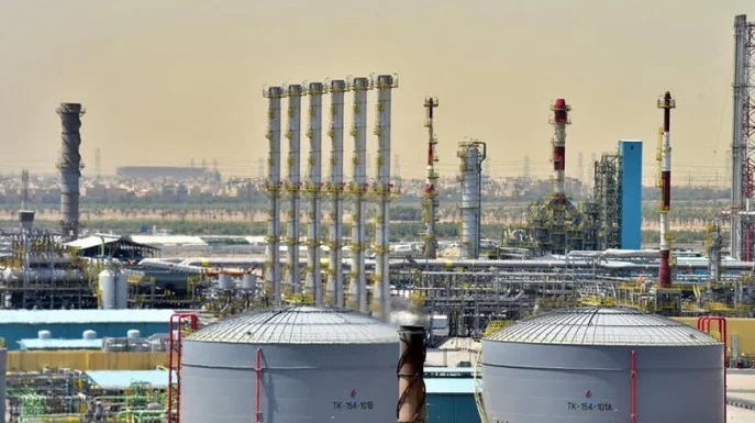 কুয়েতে প্রধান তেল শোধনাগারে ড্রোন হামলা, একাধিক ইউনিটে আগুন