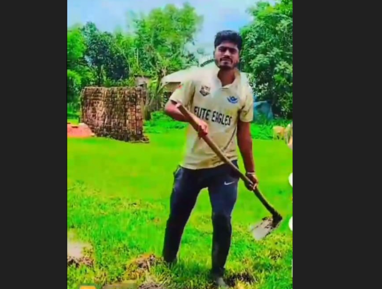 কমলগঞ্জে আদালতের নিষেধাজ্ঞা অমান্য করে কৃষি জমিতে অনধিকার প্রবেশের অভিযোগ