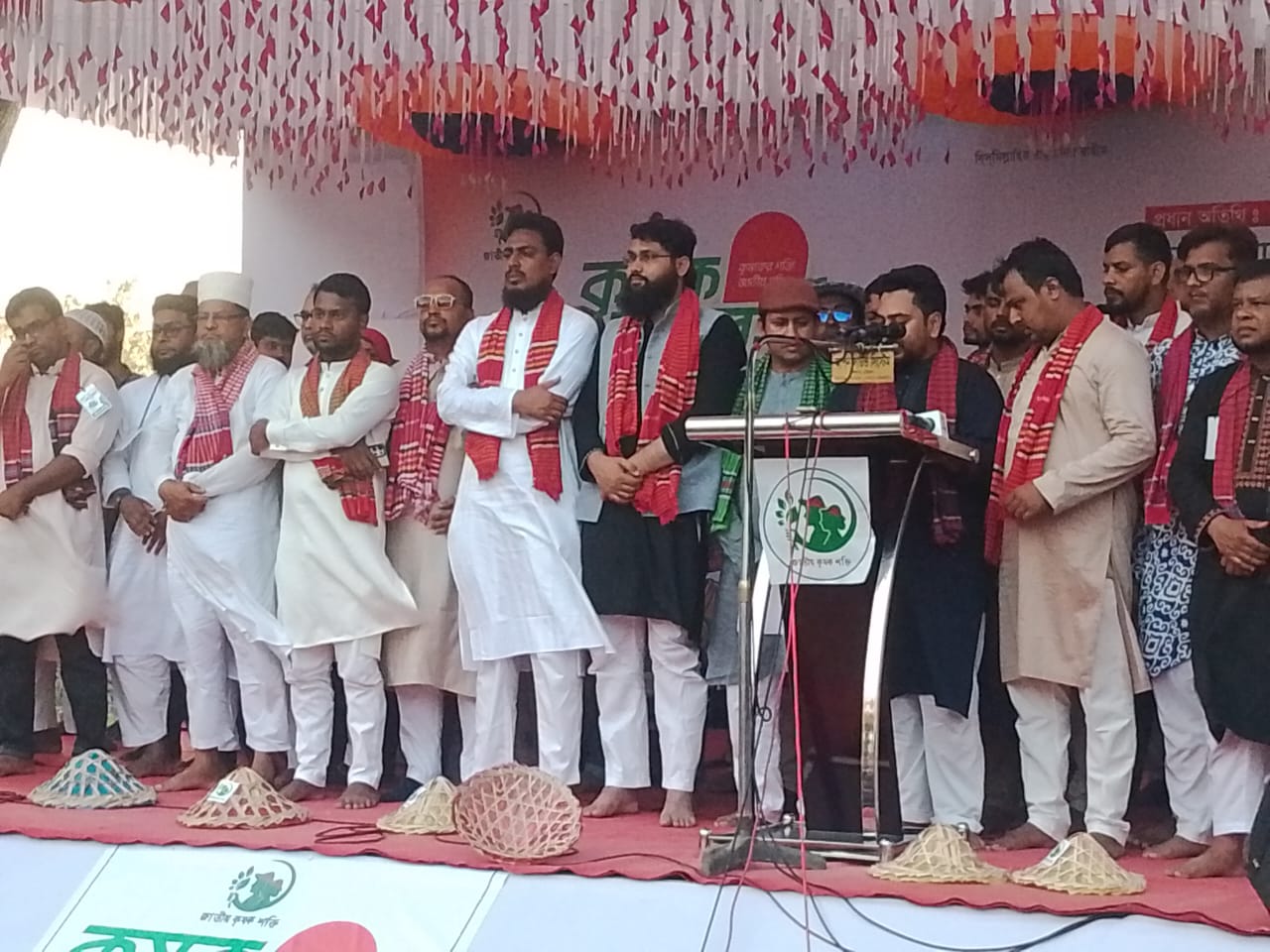 নাহিদের অভিযোগ: বিরোধী এমপি বেশি বলেই উত্তরাঞ্চলের উন্নয়ন বাজেট কমানো হয়েছে