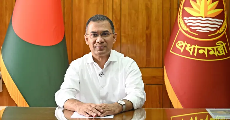 শুক্রবার জাতির উদ্দেশে ভাষণ দেবেন প্রধানমন্ত্রী— তথ্যটি সঠিক নয়: প্রেস উইং