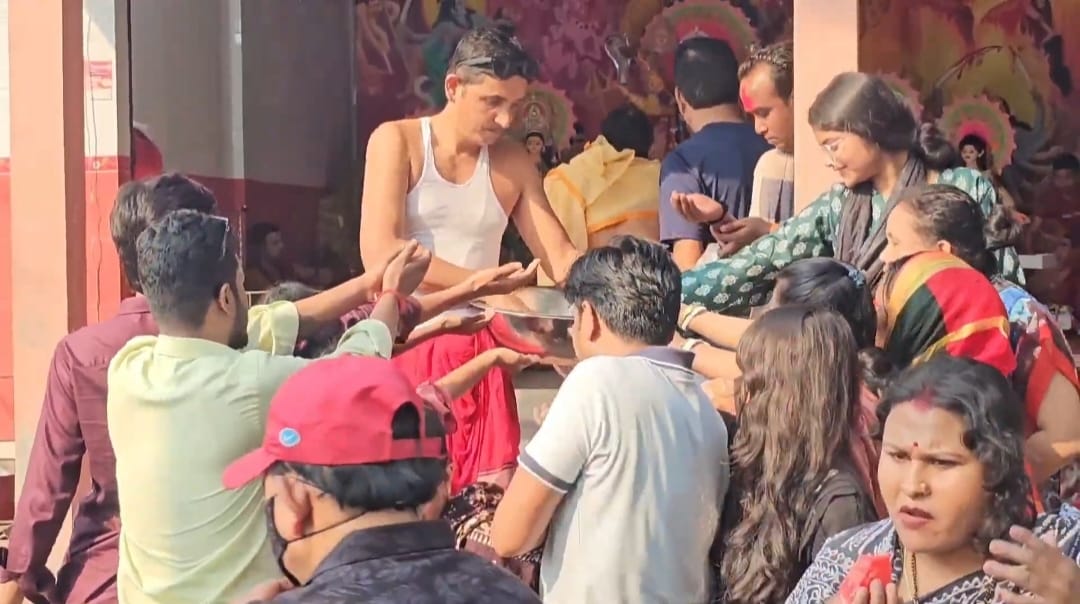 নারায়ণগঞ্জে শুরু হচ্ছে স্নানোৎসব