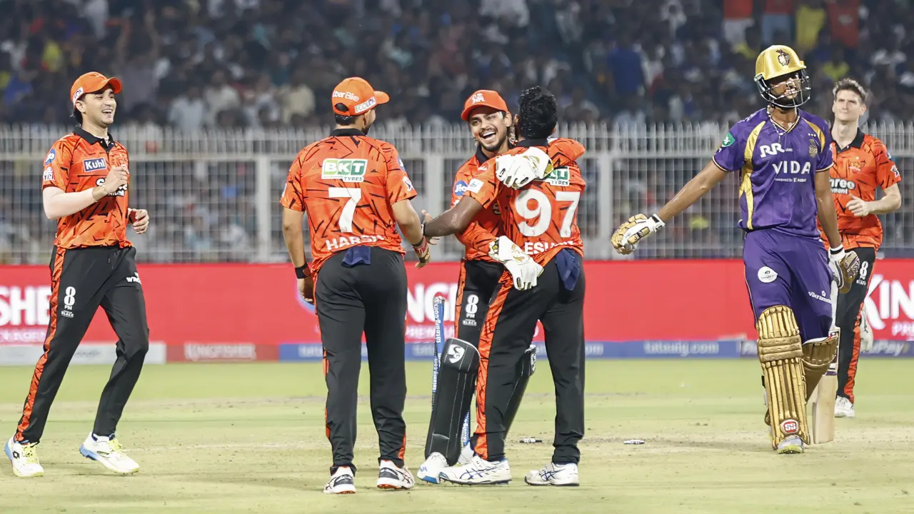 ১৪ বছর পর প্রথম এমন নজির, টানা দ্বিতীয় হার কলকাতার