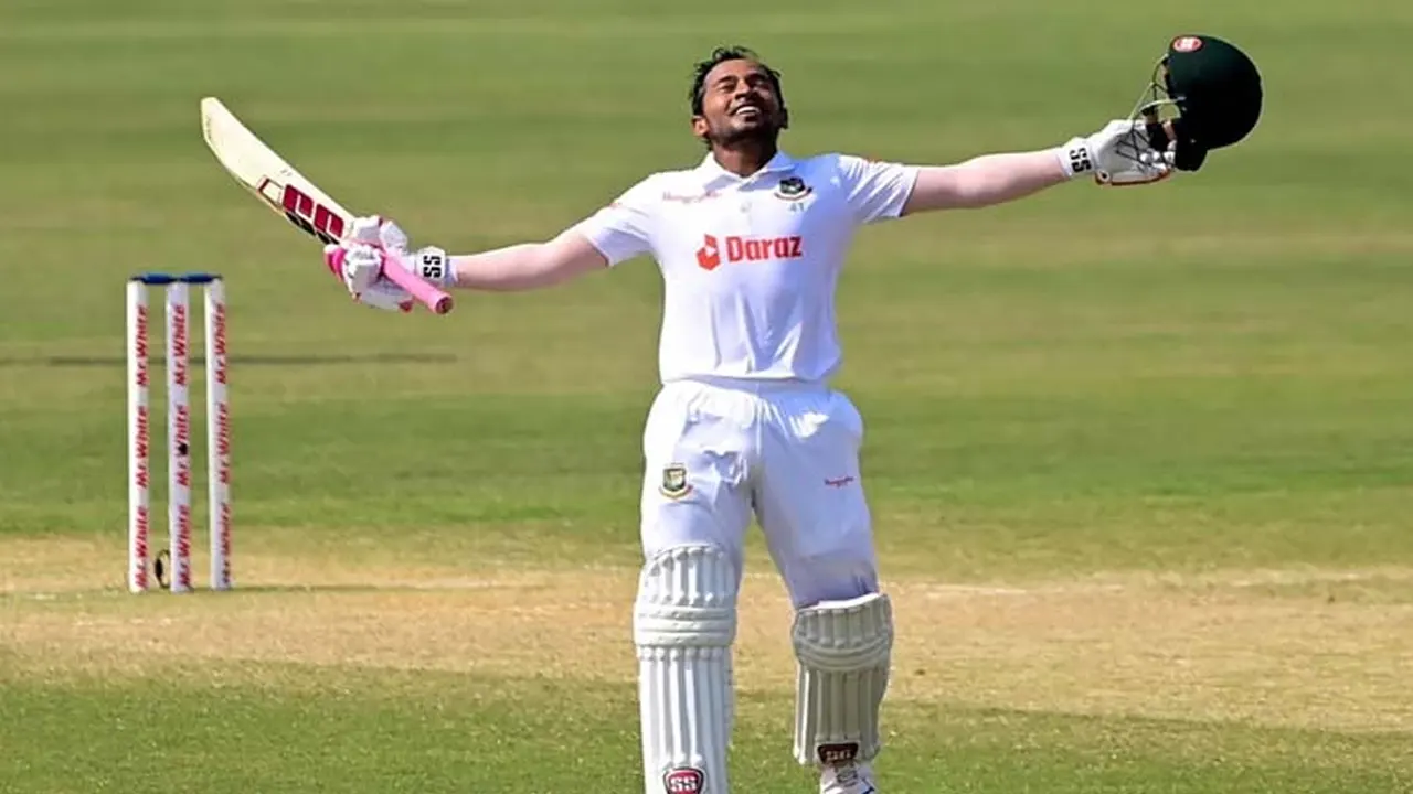 বিশ্ব রেকর্ড গড়েই জিততে হবে পাকিস্তানকে