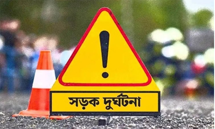 চুয়াডাঙ্গায় পিকআপের ধাক্কায় কৃষকের মৃত্যু