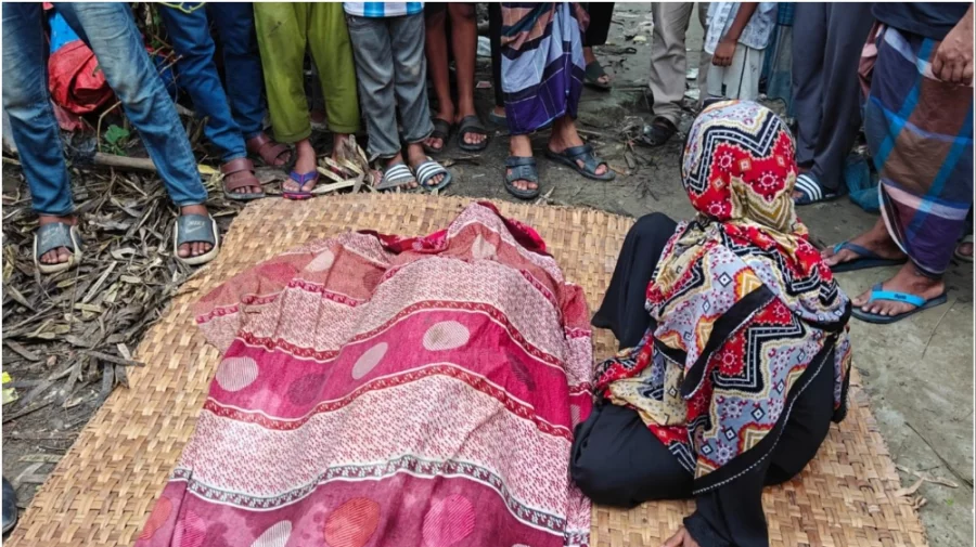 মতলবের ২০ মামলার আসামি জনির রহস্যজনক মৃত্যু