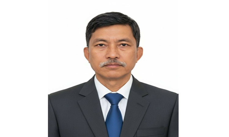 "অনলাইন ডাটাবেস" আইনশৃঙ্খলা রক্ষার ক্ষেত্রে গুরুত্বপুর্ণ ভুমিকা রাখবে: পার্বত্য মন্ত্রী দীপেন দেওয়ান