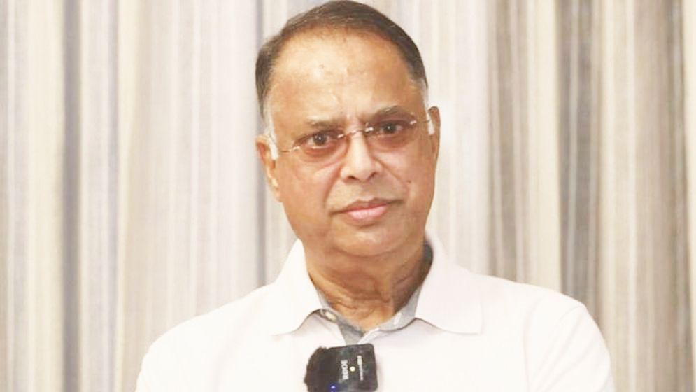 সংসদে লোডশেডিংয়ের কারণ জানালেন বিদ্যুৎমন্ত্রী