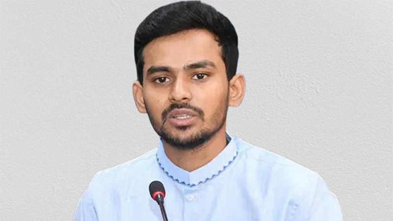 জুলাই গণঅভ্যুত্থান: আসিফ মাহমুদসহ ৪২ জনকে পুলিশ হত্যার আসামি করার আবেদন খারিজ