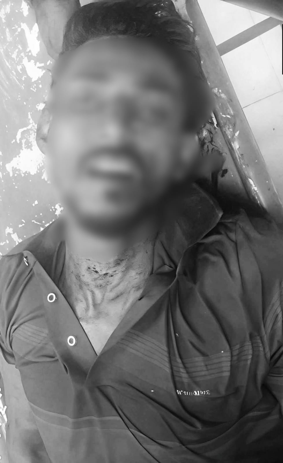 বগুড়ায় যুবককে কুপিয়ে হত্যা