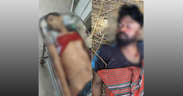 জমি নিয়ে সংঘর্ষে প্রাণ গেল দুই ভাইয়ের