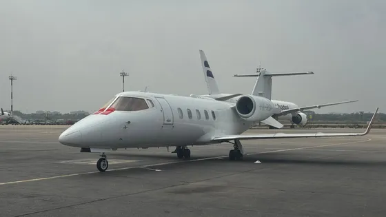 এয়ার অ্যাম্বুলেন্সে সিঙ্গাপুরের পথে মির্জা আব্বাস, দোয়া চাইলেন পরিবার