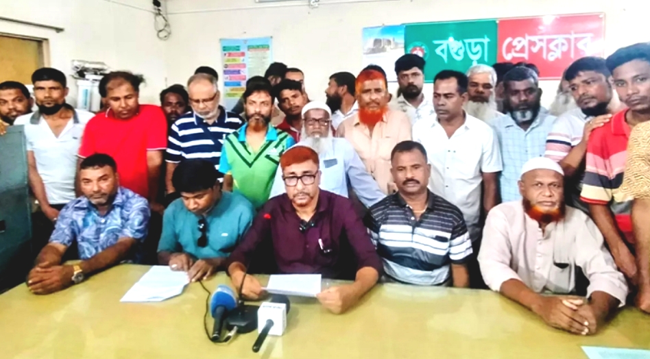 শাহ ফতেহ আলীর ৪৮ ঘণ্টার আল্টিমেটাম