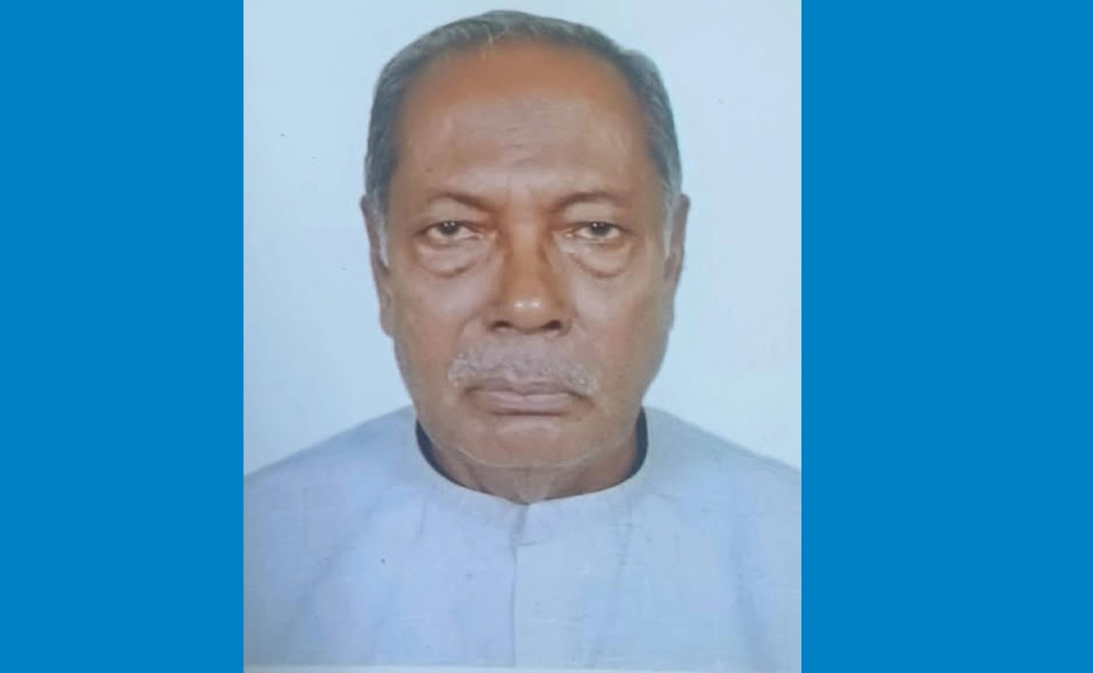 যশোরের প্রবীণ রাজনীতিক ও সামাজিক ব্যক্তিত্ব মাস্টার নূর জালালের ইন্তেকাল