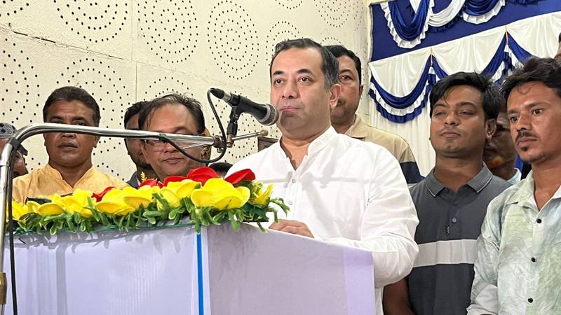 বস্তুনিষ্ঠ সাংবাদিকতা নিশ্চিত করতে কাজ করছে সরকার: তথ্য প্রতিমন্ত্রী
