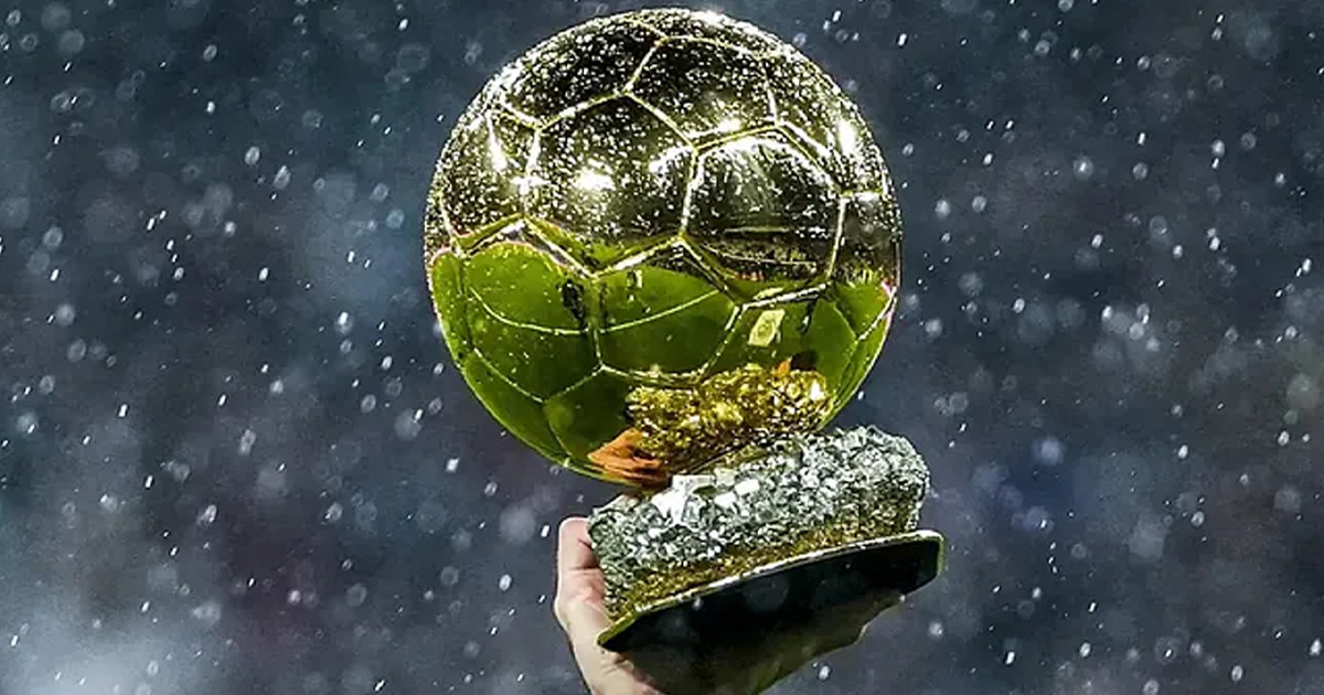 কে পাবেন এবারের ব্যালন ডি’অর