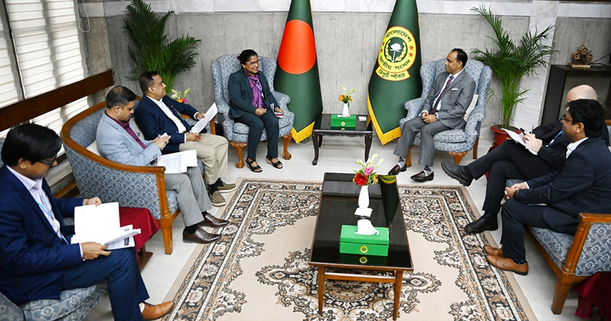 সংসদীয় স্থায়ী কমিটিকে আরও কার্যকর করতে প্রয়োজনীয় আইন প্রয়োজন: ডেপুটি স্পিকার