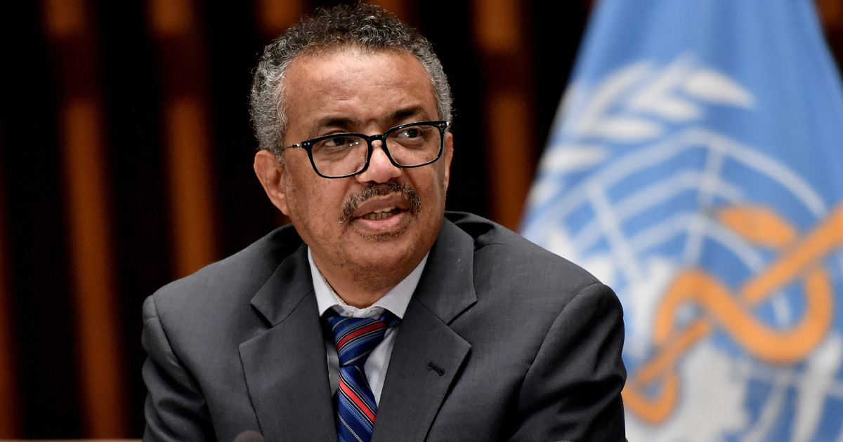 ইরানের পারমাণবিক স্থাপনায় হামলা নিয়ে উদ্বিগ্ন বিশ্ব স্বাস্থ্য সংস্থা