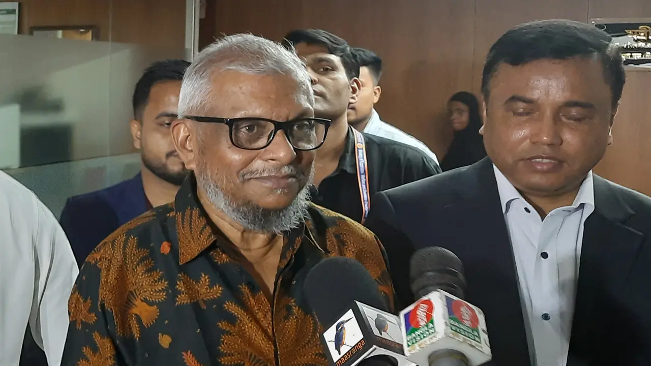 চার খাতে বাংলাদেশি কর্মী নিতে আগ্রহী কাতার