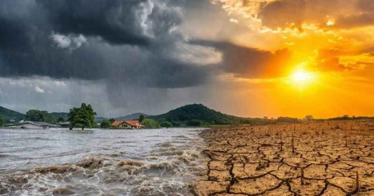 প্রশান্ত মহাসাগরে বিপৎসংকেত: ধেয়ে আসছে শক্তিশালী ‘সুপার এল নিনো’