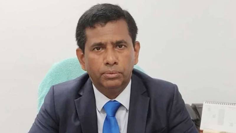 ‘জামায়াত’ বলায় আপত্তি, নিজের অবস্থান পরিষ্কার করলেন তাজুল ইসলাম