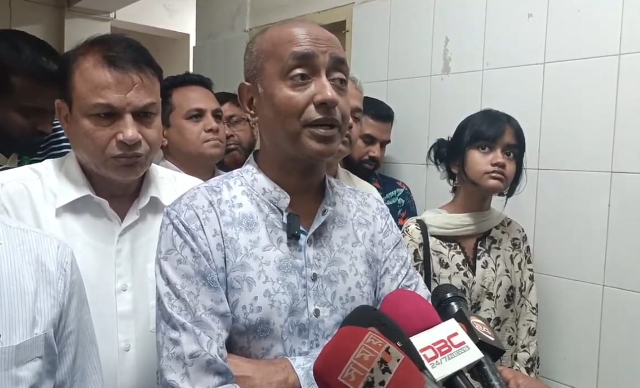 বাংলাদেশের বিচার বিভাগ সব থেকে স্বাধীন-আইনমন্ত্রী মো. আসাদুজ্জামান