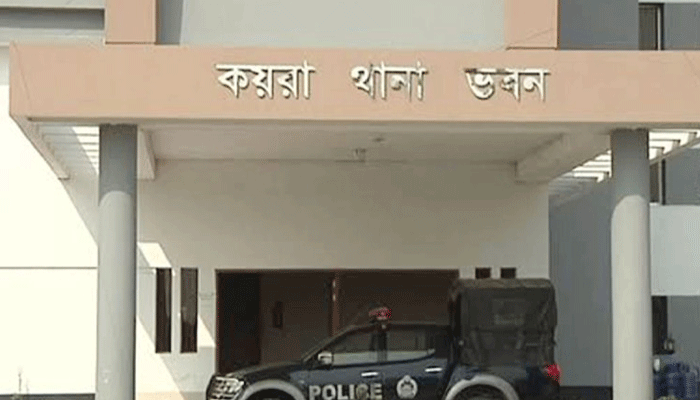 কয়রায় বিয়ের ১৭ দিনের মাথায় শ্বশুরবাড়িতে যুবকের ঝুলন্ত লাশ উদ্ধার