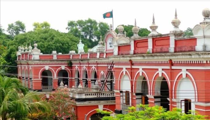 ফরিদপুরে ধর্ষণ মামলায় আসামির যাবজ্জীবন কারাদণ্ড