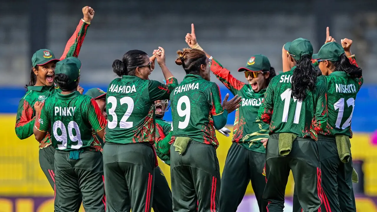 জ্যোতি পদত্যাগ করায় বাংলাদেশের টি-টোয়েন্টি অধিনায়কের দৌড়ে যারা