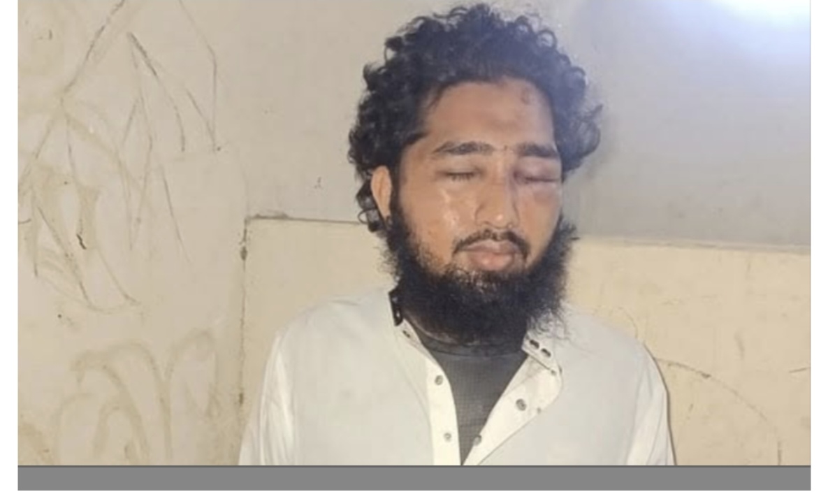 ফতুল্লায় মাদ্রাসা ছাত্রকে বলাৎকারের অভিযোগে শিক্ষক গ্রেপ্তার