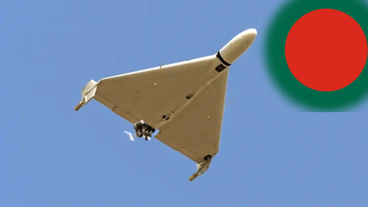 আমিরাতে ড্রোন হামলায় বাংলাদেশি নিহত