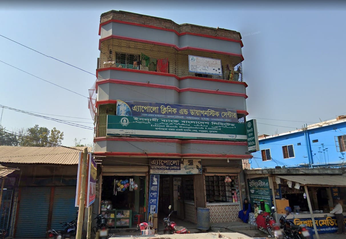 অপারেশন ফেলে পালালেন চিকিৎসক: অ্যাপোলো ক্লিনিকে সিলগালা ও জরিমানা