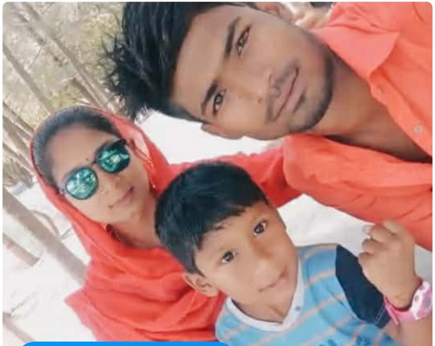 নারায়ণগঞ্জে গ্যাস বিস্ফোরণে দগ্ধ শিশু মারুফ চিকিৎসাধীন অবস্থায় মৃত্যু
