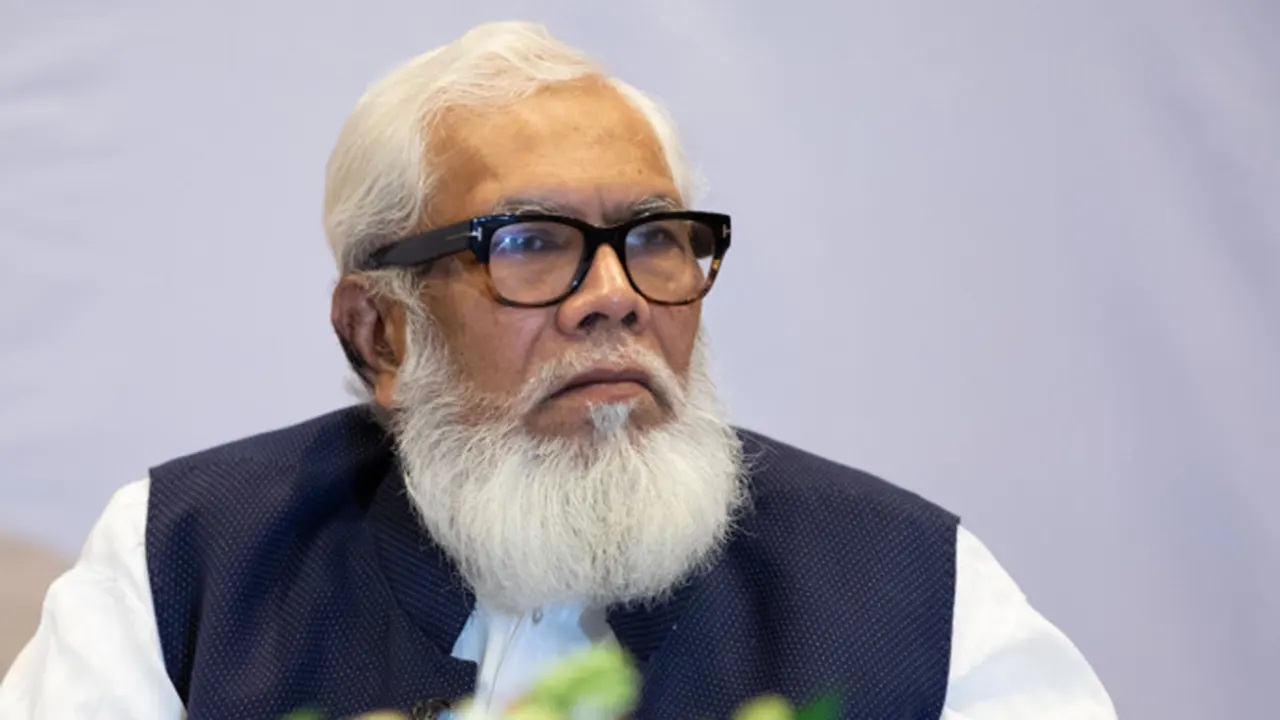 বেক্সিমকো ফার্মার পরিচালনা পর্ষদ ছাড়ছেন সালমান এফ রহমান
