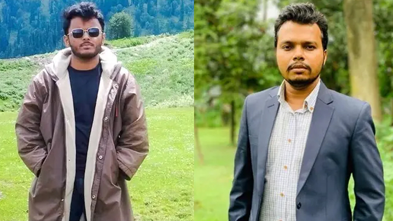 ঢাকা বিশ্ববিদ্যালয় সাংবাদিক সমিতির সভাপতি মাহি, সম্পাদক লিটন