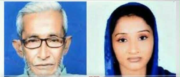 খুলনার আলোচিত ব্যাংকারকে ধর্ষণ ও জোড়া হত্যা মামলার ডেথ রেফারেন্স শুরু