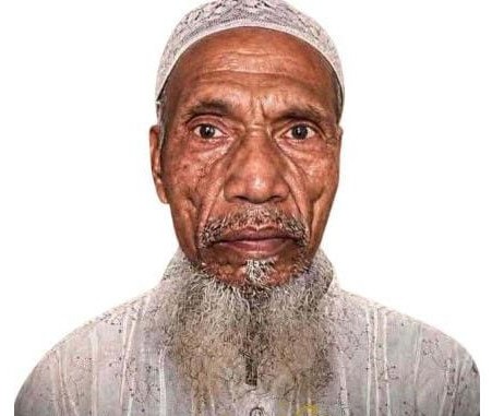 গাইবান্ধায় মোটরসাইকেলের ধাক্কায় বৃদ্ধ নিহত, চালক আহত