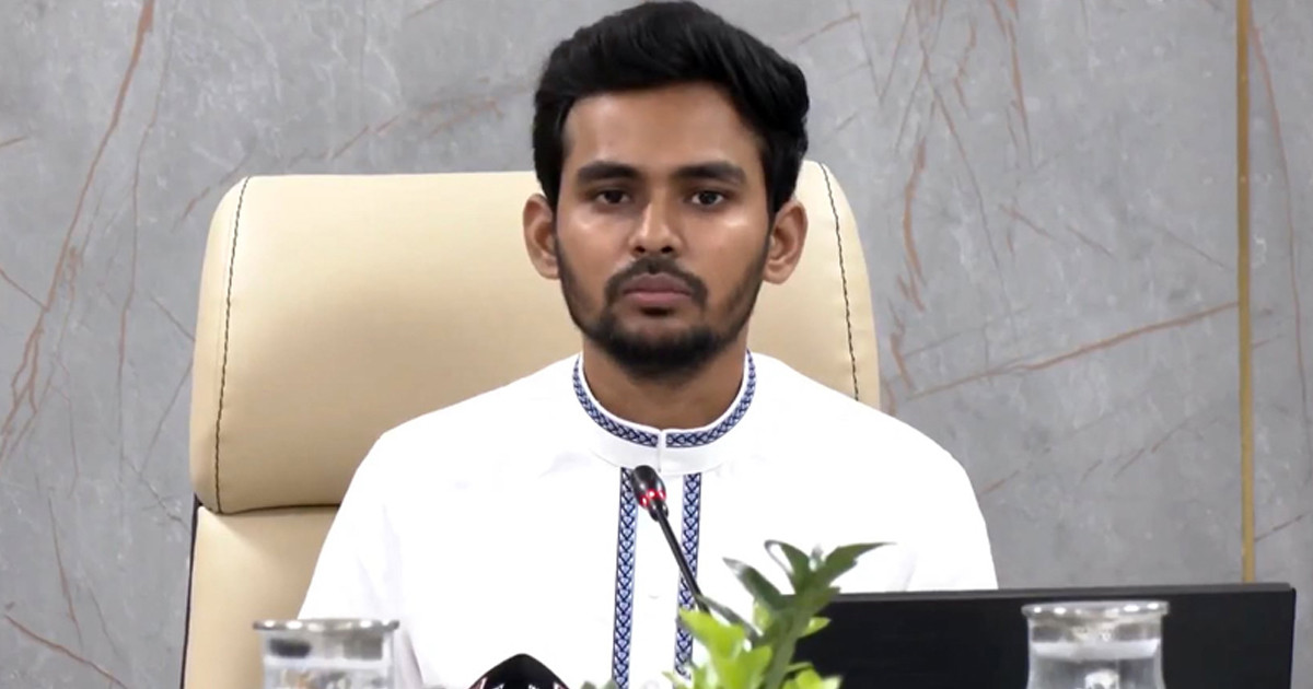 আসিফ মাহমুদের সময়ের নিয়োগ-পদোন্নতি-বদলির নথি চেয়েছে দুদক