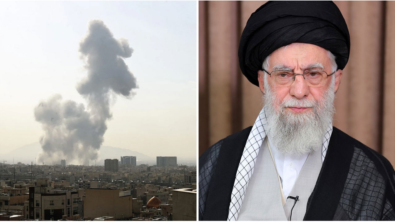 ইরানের সর্বোচ্চ নেতার মৃত্যু : মধ্যপ্রাচ্যের ইতিহাসে এক অন্ধকার অধ্যায়
