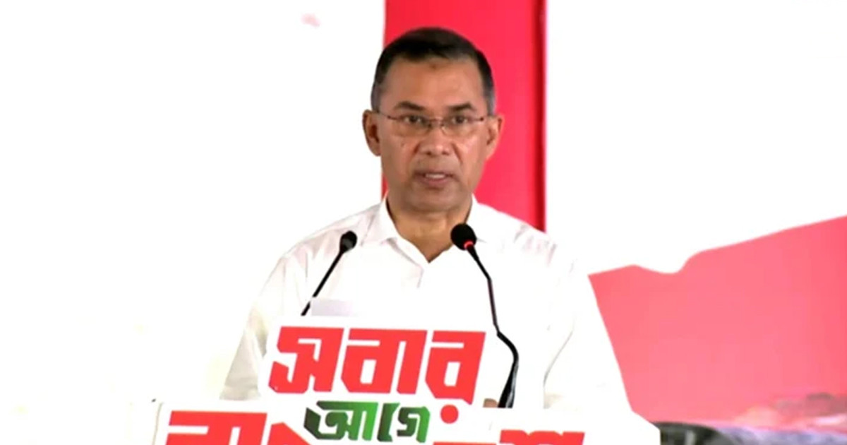 ফ্যাসিবাদবিরোধী আন্দোলনের প্রতিটি হত্যাকাণ্ডের বিচার হবে: প্রধানমন্ত্রী