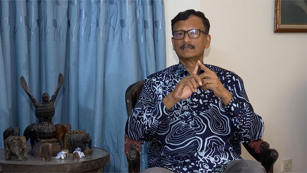 মঙ্গলবার বসত ‘কিচেন কেবিনেট’, সেখানেই হতো গুরুত্বপূর্ণ সিদ্ধান্ত: তৌহিদ