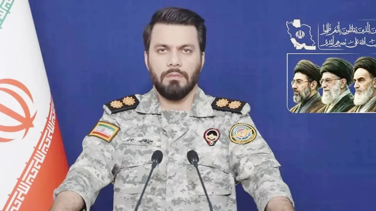 ট্রাম্পের হুমকির জবাবে মধ্যপ্রাচ্যে ‘নরক’ নামানোর পাল্টা হুমকি ইরানের