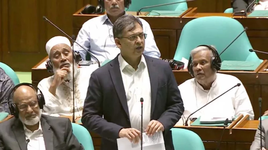 গুজব-অপতথ্য ঠেকাতে সাইবার সুরক্ষা আইন সংশোধন হচ্ছে