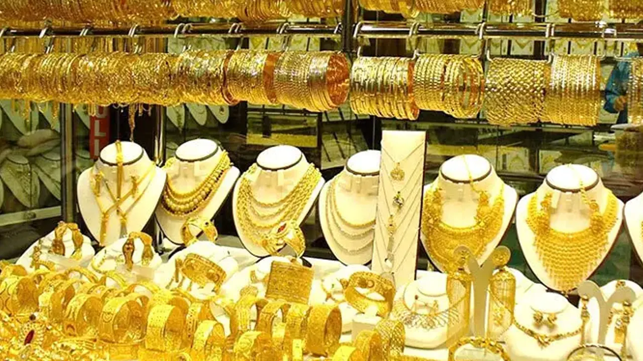 বাড়ল স্বর্ণের দাম